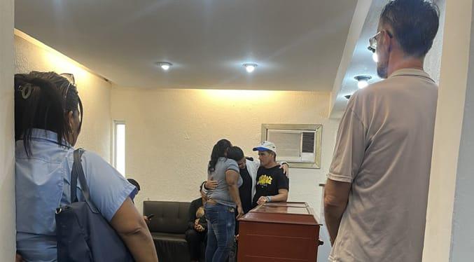 “La maté por infiel”: carnicero ultima a compañera de trabajo y así confesó