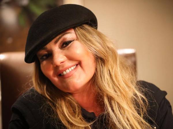 Amaia Montero ha anunciado que volverá a la música.