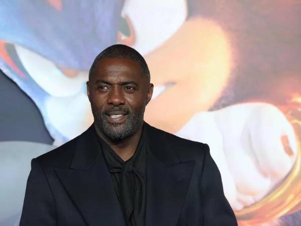 Idris Elba descartó una vez más los rumores que durante años lo señalaron como posible sucesor de James Bond.
