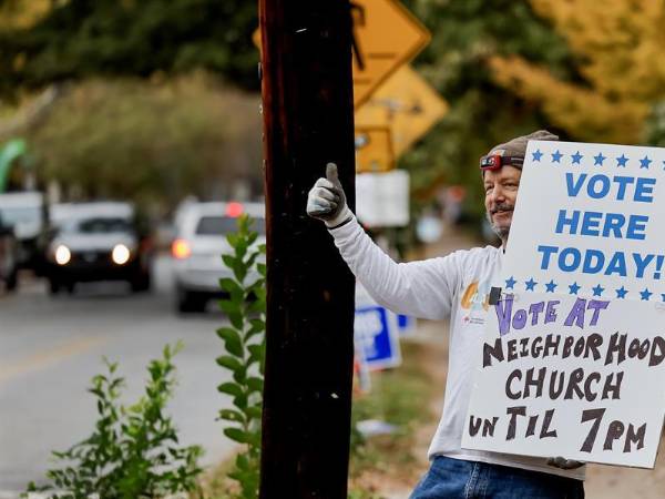 Solo en Pensilvania viven más de medio millón de puertorriqueños.