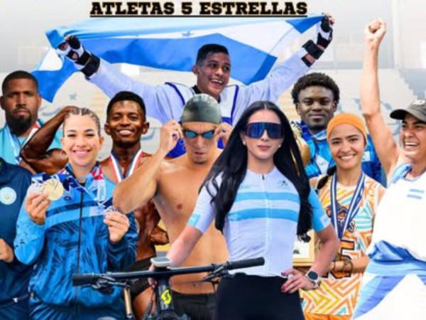 La delegación de Honduras para los Juegos Deportivos Centroamericanos 2026 se está conformando