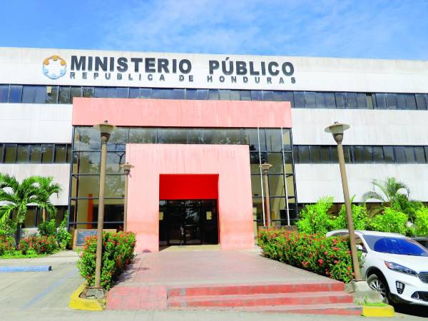 Los fiscales recibieron en abril notificaciones de las nuevas reformas que deberán ser cumplidas.