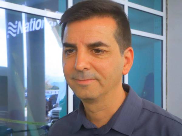 Francis Hernández adelantó que la Federación de Honduras ya trabaja en la preparación de los próximos compromisos de septiembre.