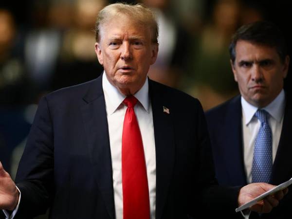 El presidente electo de EEUU iniciará los actos de investidura con una recepción en su campo de golf de Washington.