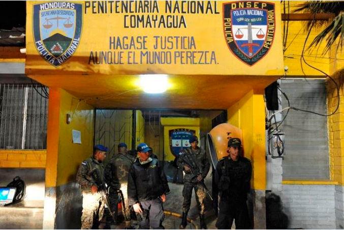 Familiares de reos muertos piden justicia