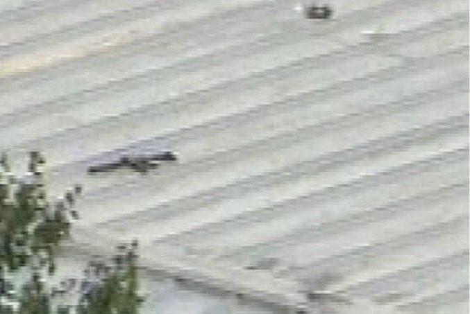 Fusil que usó Thomas Crooks para disparar a Trump fue comprado por su padre