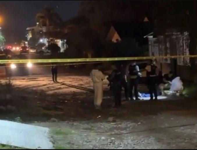 Identifican al cuarto joven asesinado en un mes en el mismo sector de El Progreso