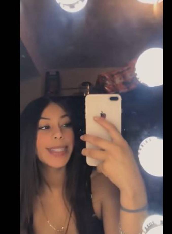 Sayuri se había visto muy emocionada por el primer año de su pequeña, sin imaginar que horas más tarde perdería la vida en manos de un conocido.