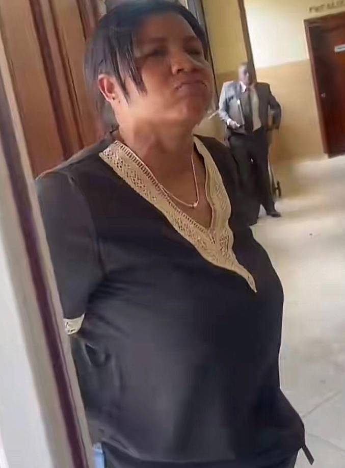 ”Ella fue detenida y los presuntos culpables están libres”, dijo un usuario indignado por el trágico caso de la madre y su hija en República Dominicana.