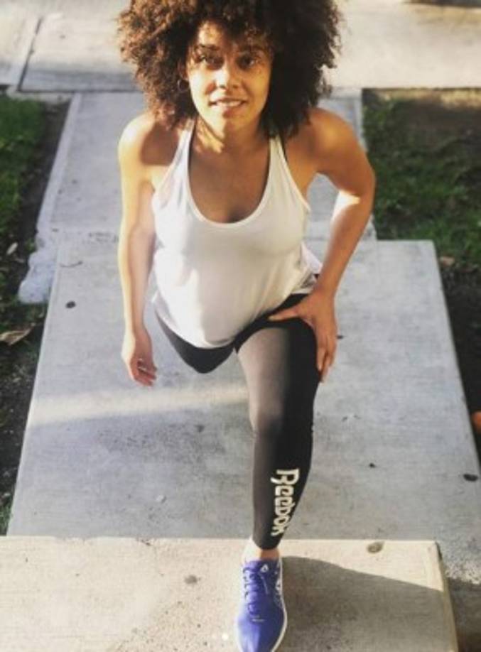 Ahora que son una pareja pública las cosas no han sido del todo color de rosa para ella, ya que luego de dar a luz y convertirse en mamá de dos hermosos bebés ha sido duramente criticada. <br/><br/>Uno de sus hijos falleció el sabádo luego de batallar, desde su nacimiento, con una meningitis. El recién nacido fue ingresado varias veces en el hospital y durante su enfermedad Kellerman hizo un par de posteos en donde aparecía ejercitándose por lo que muchos le escribieron que debía estar cuidando de su pequeño.