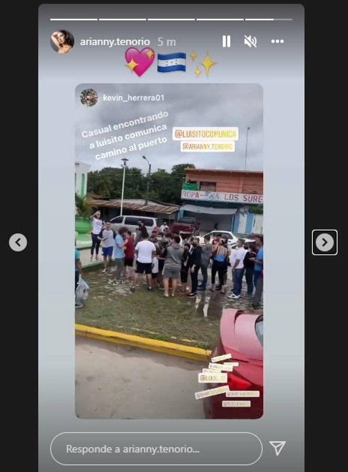 Su contenido se centra mayormente en realizar turismo alrededor del mundo y en brindar consejos a sus seguidores desde un punto de vista muy particular sobre cada país. 