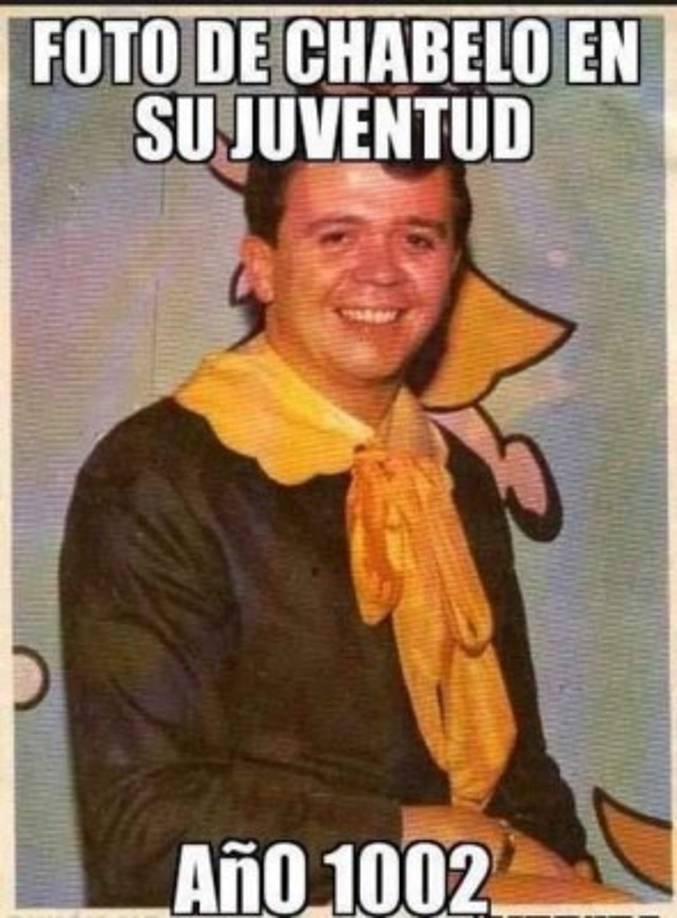 Chabelo mantuvo un su programa 'En familia' por 44 años ininterrumpidos en Televisa, por lo que recibió dos récord Guinness, además de interpretar a su personaje por 57 años.<br/>