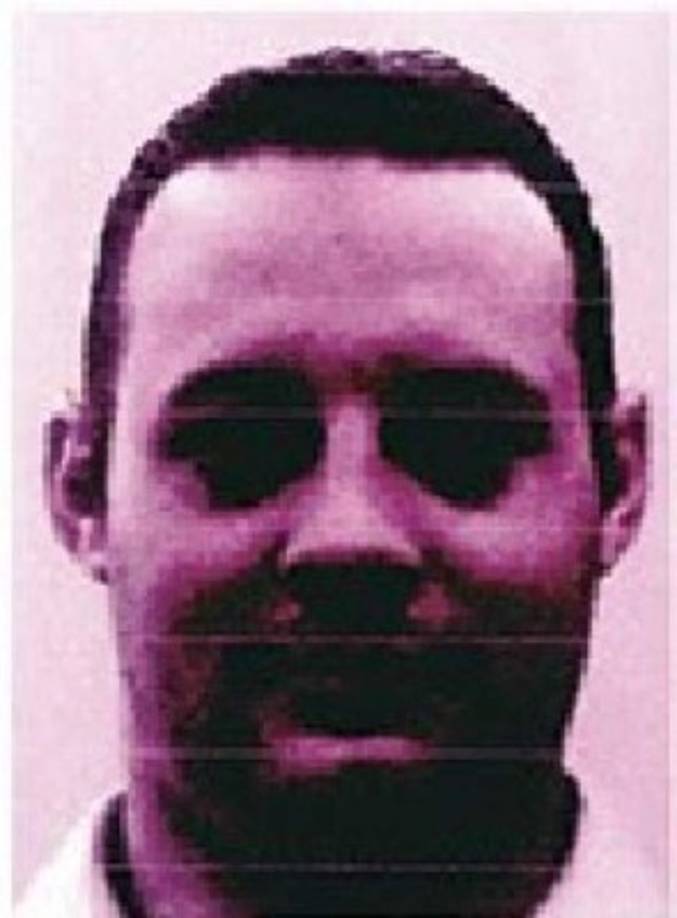 Marco Antonio Jaen Velasco, es buscado por autoridades hondureñas ya que está señalado en el desfalco del Seguro Social.