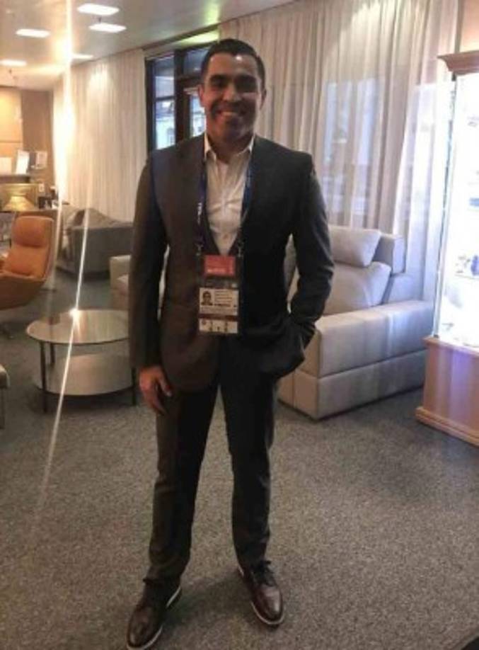 'Dios me había advertido, yo oré y él me respondió, estaba fortalecido', confesó Marco Rodríguez al recordar la polémica que se dio en el Honduras vs Costa Rica rumbo al Mundial del 2010.