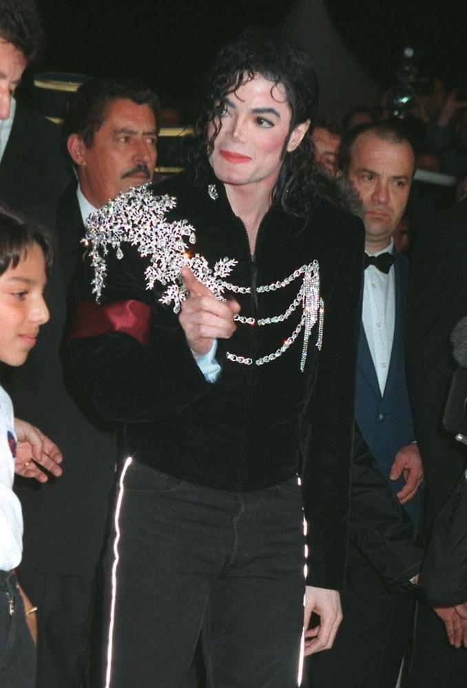 Michael Jackson revive en Spotify: “Billie Jean” conquista el número uno global