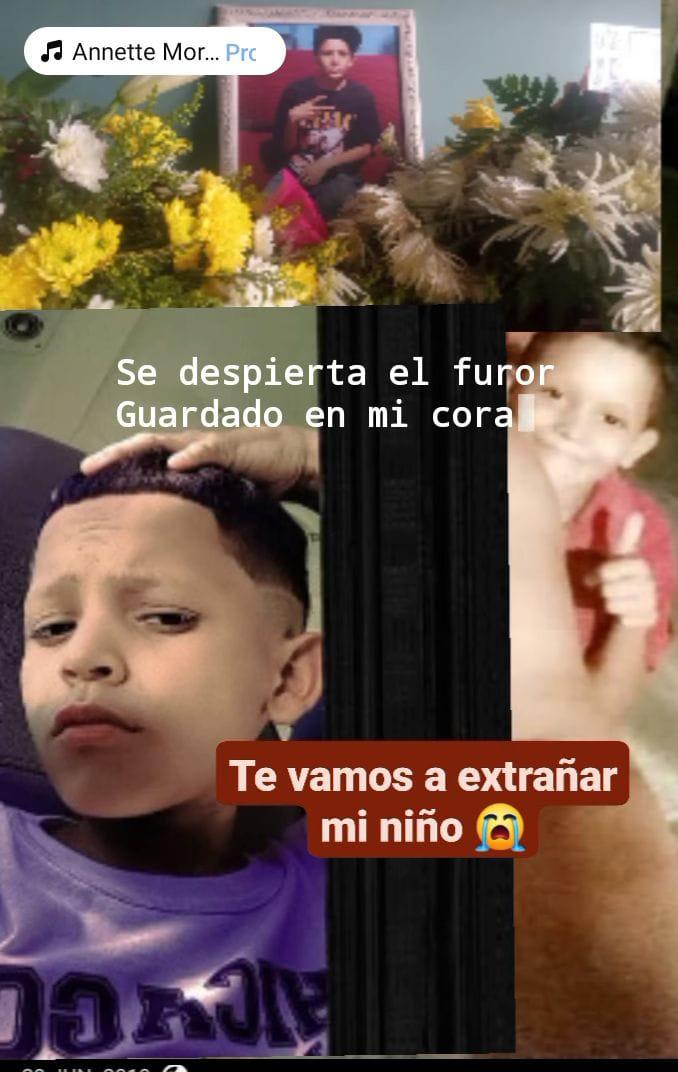 Carita estaría cumpliendo 17 años; el tierno mensaje de su madre