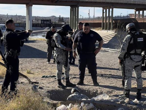La ‘Operación Frontera Norte’ de México suma hasta este martes 746 detenidos y 11.861 kilos de droga incautados, además del hallazgos de túneles fronterizos, mientras se acerca el fin de la pausa de un mes de los aranceles del presidente estadounidense, Donald Trump.