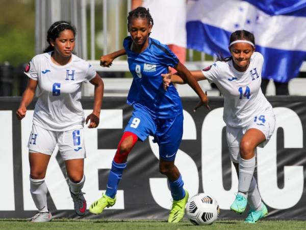 <b>Honduras </b>se medirá contra República Dominicana el domingo 11 de agosto en la final de la Liga B del campeonato Sub-15.