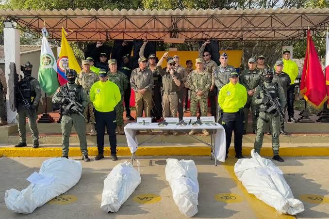 Desafió al presidente y terminó muerto en una bolsa: Bendito Menor, el capo que sembró terror entre millones