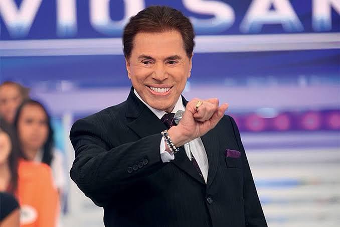 Muere el presentador de televisión y magnate de los medios brasileño Silvio Santos