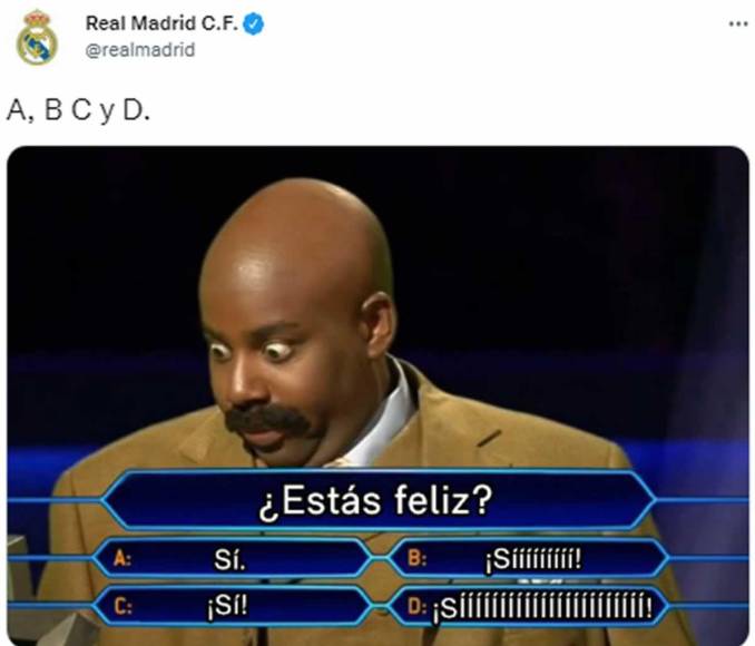 ¡Xavi lo sufre! Los memes se burlan del Barça tras perder el Clásico ante Real Madrid