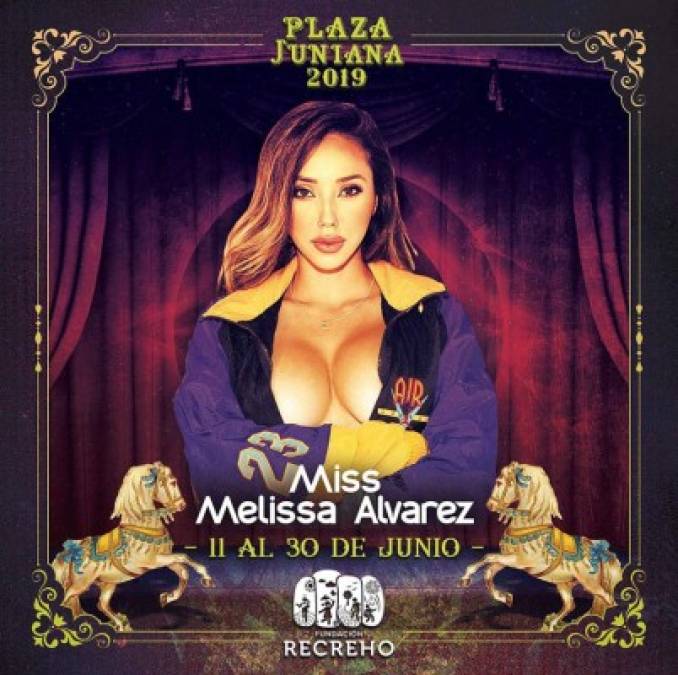 Martes 11 - entrada 60 lempiras<br/><br/>Dj Chaval <br/>Host Melissa Álvarez <br/>Purrfect Angelz <br/>Polache<br/>La Versátil <br/>