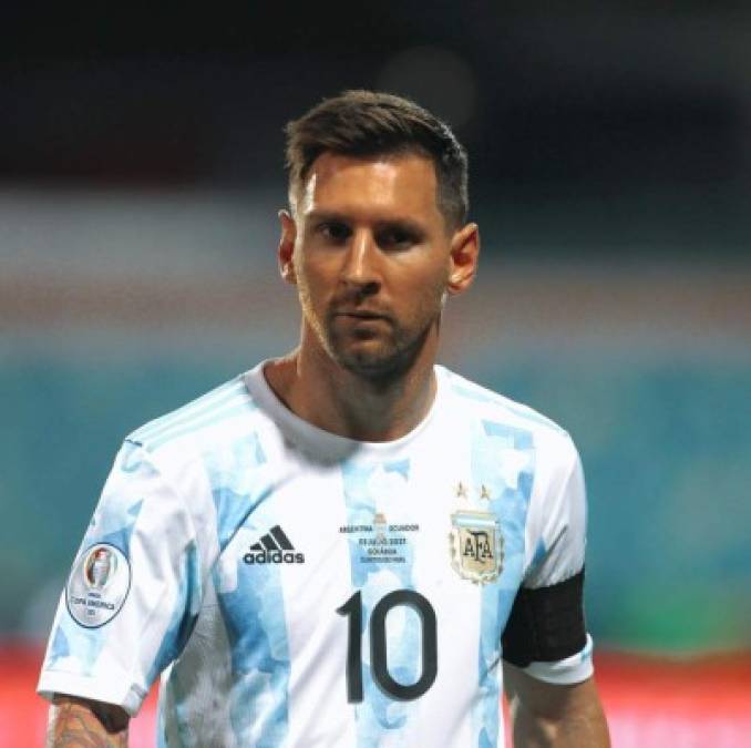 Contrato irrechazable: Revelan todo lo que el PSG le ofrece a Messi