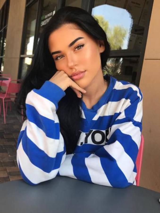 Así fue visto Bellingham junto a su bella pareja en medio de su recupercion