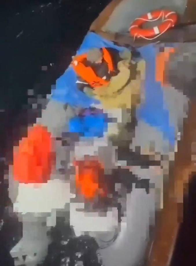 Este caso es considerado para algunos como un acto milagroso. “No me quedan fuerzas”, expresó Pichugin tras el rescate, la frase que encapsuló la tragedia y la resistencia vivida en alta mar.