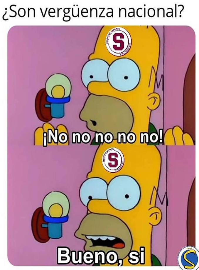 Los memes se burlan del Saprissa tras eliminación en Copa Centroamericana ante Antigua