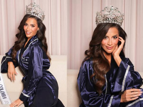 El pasado fin de semana, María Alejandra López Pérez fue coronada como Miss Universe Colombia 2026 en el Salón Jumbo del Country Club de Barranquilla, imponiéndose entre las representantes de distintas regiones del país y asegurando su lugar como delegada colombiana en la próxima edición de Miss Universo.