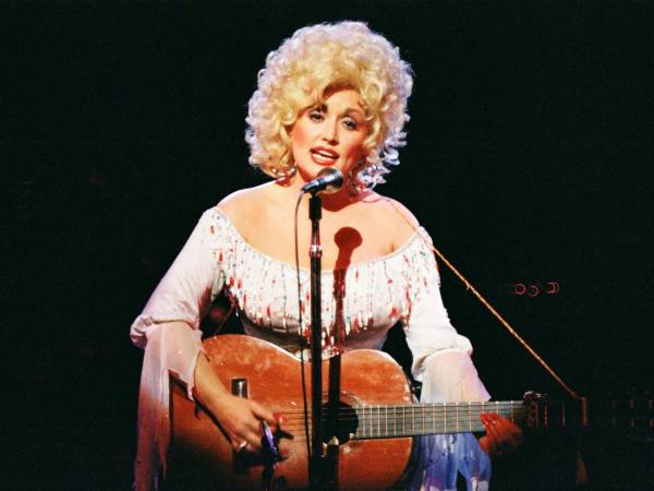 La artista estadounidense Dolly Parton falleció el pasado mes de agosto.