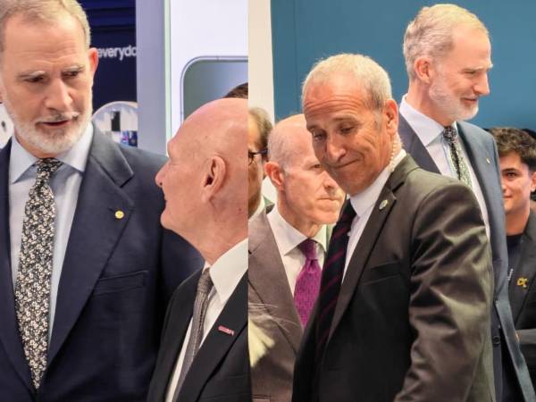 Felipe VI inauguró la edición 2026 del Mobile World Congress Barcelona (MWC), que tendrá lugar un año más en el recinto de Gran Via de Fira de Barcelona. Esta semana, la MWC 2026 abordará las redes inteligentes, la soberanía digital y la redefinición del modelo operativo en la que el sector de la conectividad y las telecomunicaciones se encuentra en un punto de inflexión.