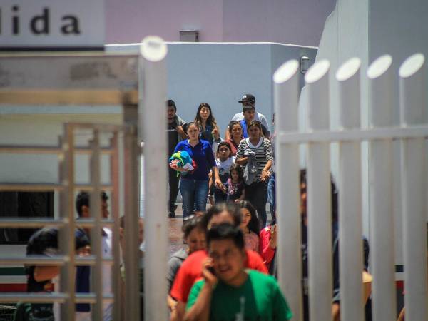 José Eliezer Martínez Andino fue deportado a Honduras en abril, pero una jueza federal ordenó al Gobierno de Estados Unidos facilitar su regreso.
