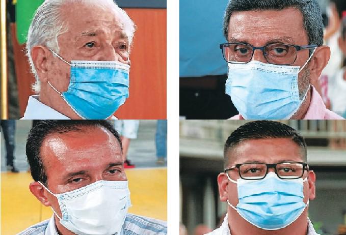 A escoger el nuevo Comisionado Municipal de Transparencia