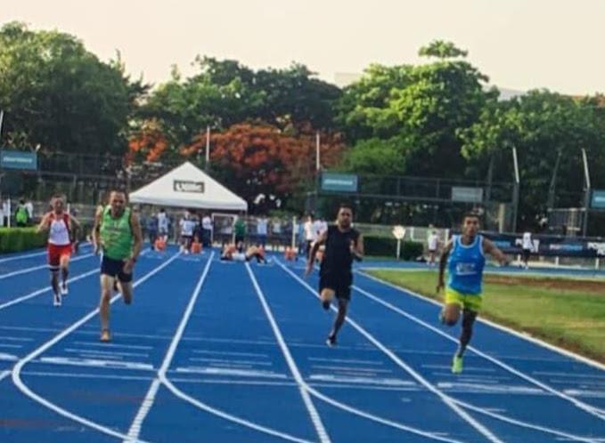 Honduras consigue 12 medallas en Panamericano de Atletismo Master
