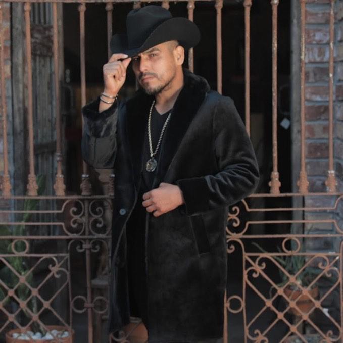 Faltan 13 días para que Espinoza Paz cante en Honduras