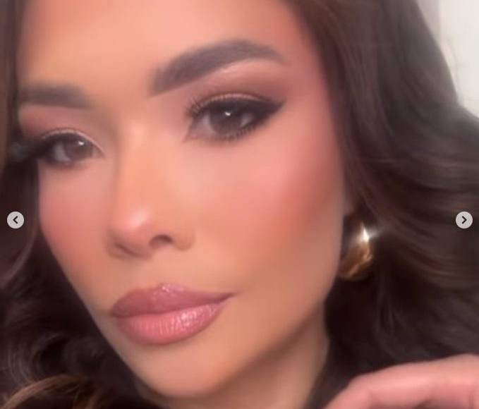 ”Cada cuerpo es diferente y todos tenemos distintas necesidades por lo que a los que estén interesados en hacerse algo, hagan su consulta gratis en línea (Link en mi perfil) para que puedan conseguir la solución adecuada según su necesidad”, citó Sirey Morán.