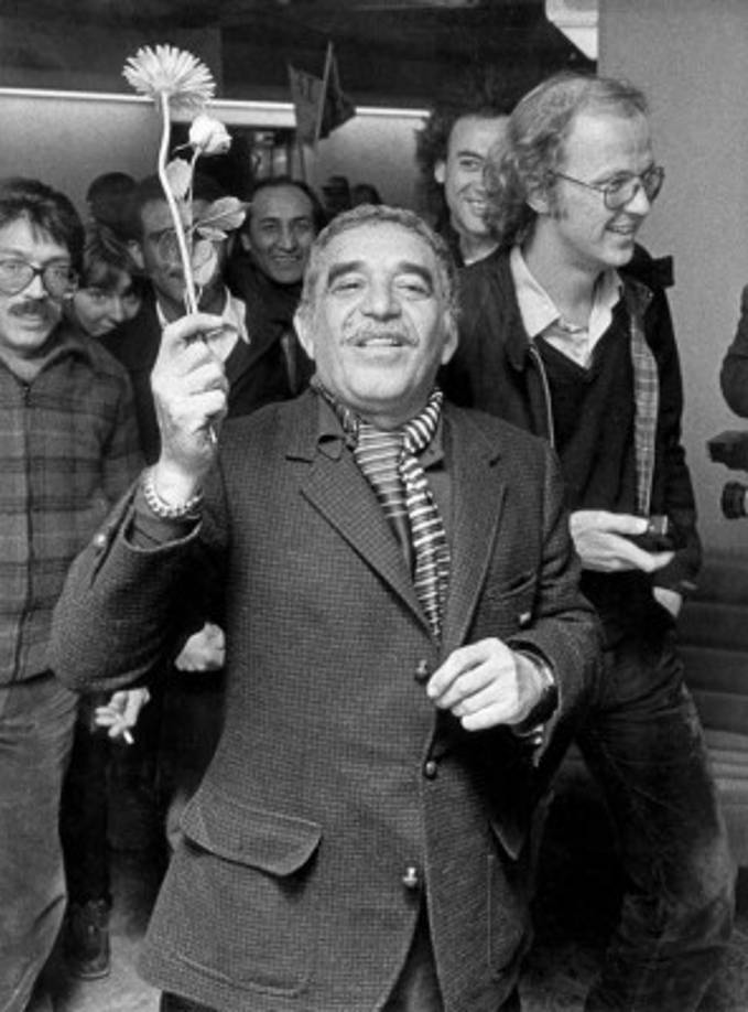 'Lo más importante que aprendí a hacer después de los cuarenta años fue a decir no cuando es no.'