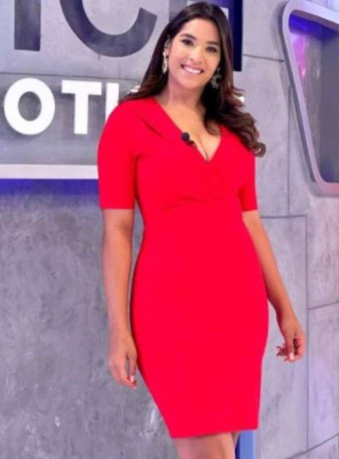 La comunicadora del canal HCH respondió a través de sus historias de Instagram varias preguntas que le hicieron sus seguidores en la red social.