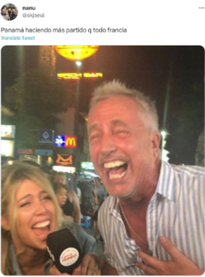 No perdonan: Panamá, víctima de memes tras derrota ante Argentina