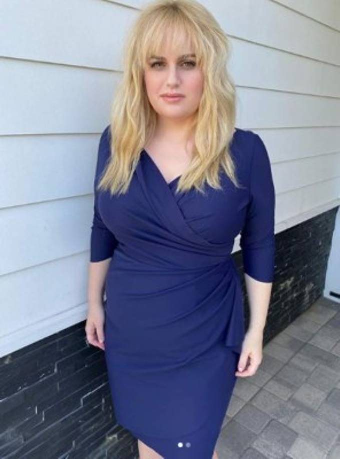 La actriz no se ha guardado la fórmula que le ha permitido perder peso. Ella varía sus entrenamientos entre box y ejercicios de alta intensidad; sin embargo, Wilson confesó que no solo el cambio en su mentalidad fue importante.<br/>