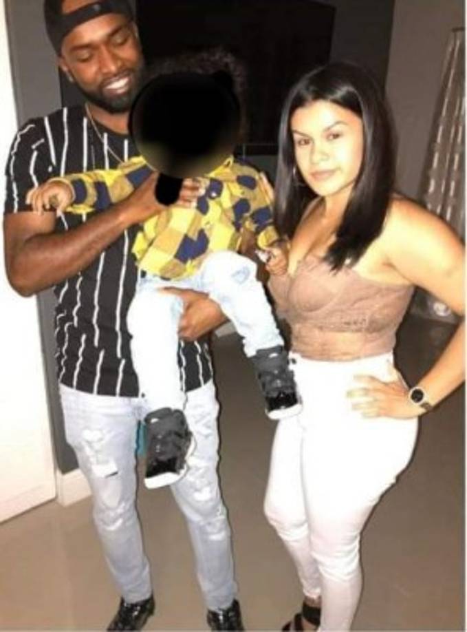 Los familiares dijeron que Belkis Rosales fue asesinada mientras su hijo pequeño estaba en casa y que trató de pedir ayuda antes de morir.