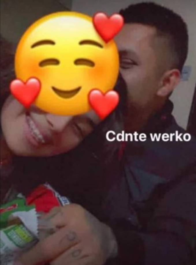 'El Werko' era uno de los principales cabecillas del crimen organizado en Nuevo Laredo.