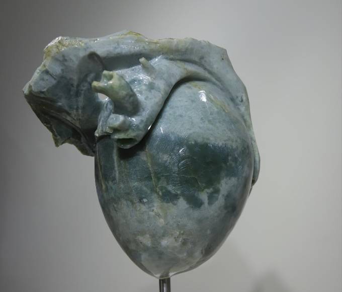 El talento de Ventura lo ha llevado a presentarse a Egipto y China.