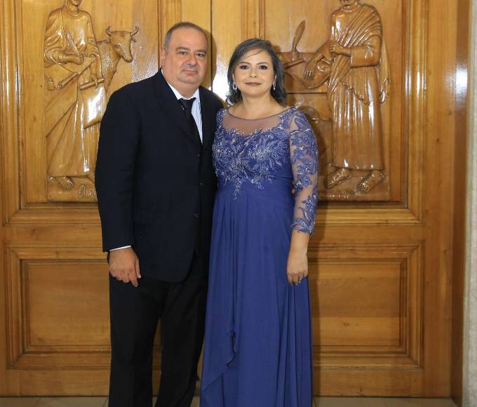 Shilby y Marisol Bandy