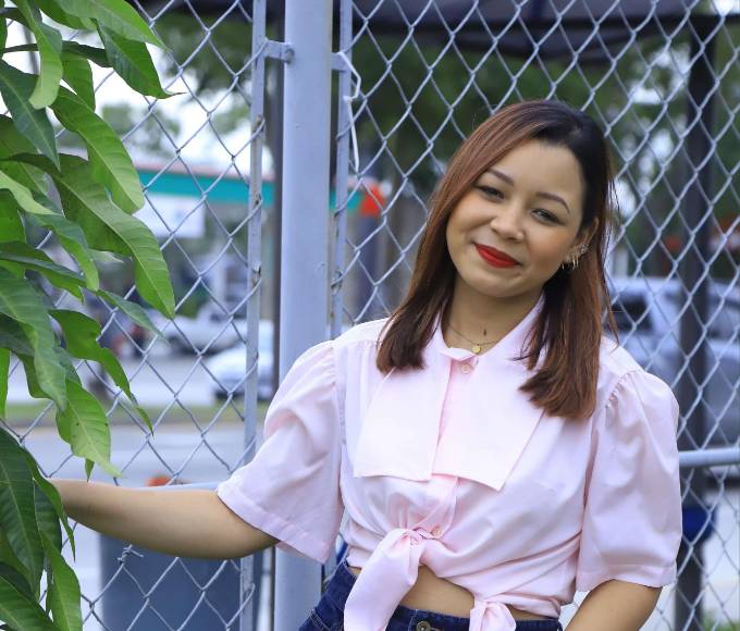 Arely rodríguez, en el top 1 de la locución radial