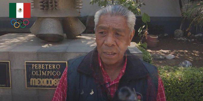 “No había ni para frijoles”,dura confesión de exboxeador olímpico