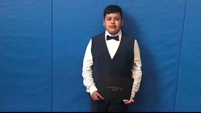 Niño hondureño muere atropellado en Nueva York