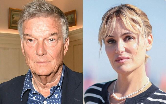 Judith Godrèche denuncia de violación al director Benoît Jacquot